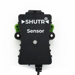 SHUTR SENSOR FOR AVSUGSVENTIL WIRELESS