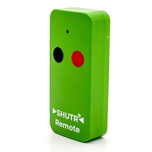 SHUTR FJERNKONTROLL FOR SYSTEM