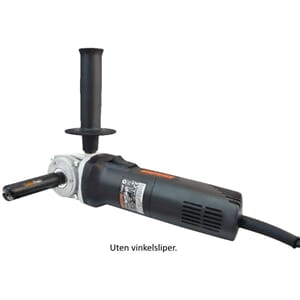 ARBORTECH TURBO SHAFT 20MM