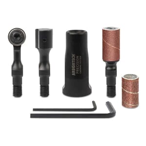 ARBORTECH PRECISION CARVING SYSTEM