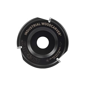 ARBORTECH INDUSTRI KUTTER