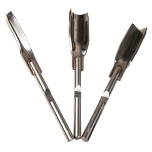 ARBORTECH WOODC MEISELSETT