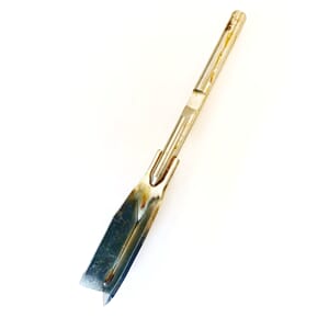 ARBORTECH V-MEISEL 90GR 18MM