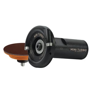 ARBORTECH MINI TURBO PLANE SET