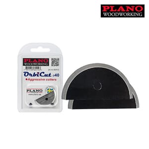 ORBICUT AGG 40MM RESERVESKJÆR