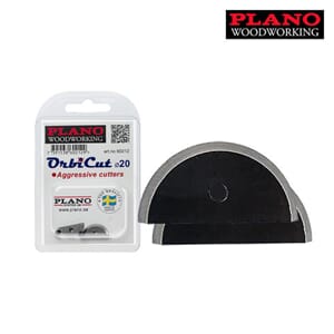 ORBICUT AGGR 20MM RESERVESKJÆR