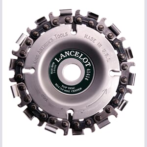 LANCELOT TRETYGGER 14TENNER