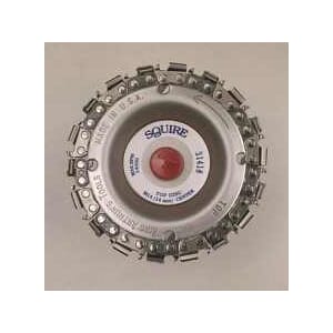 SQUIRE TRETYGGER 18 TENNER