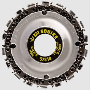 SQUIRE TRETYGGER 18 TENNER