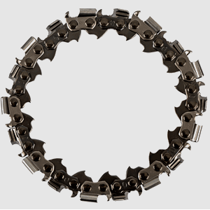 SQUIRE KJEDE 12 TENNER