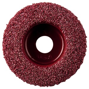 MERLIN SLIPESKIVE BRUN FIN