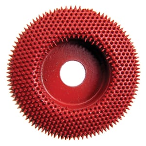 MERLIN HM SLIPEDISK F/TRE RØD