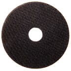 MERLIN STÅLKAPPESKIVE 10048