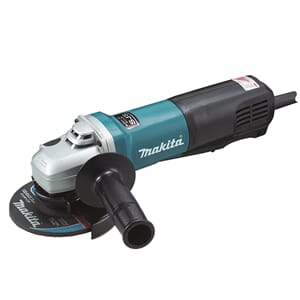 MAKITA VINKELSLIPER 1400W 125 9565PCV01