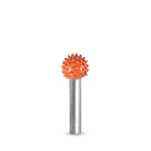 SABURR KULE 13 L13 SK6 EXGROV/RØD