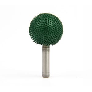 SABURR KULE 26 GROV/GRØNN