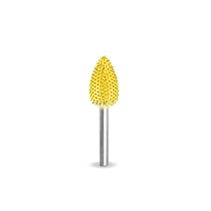 SABURR FLAME 10 L19 SK6MM FIN/GUL