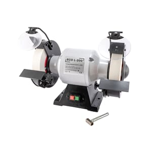 DM BENKSLIPER ECO 200 SLOW