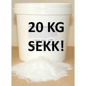 PEG 1500 TRESTABILISATOR 20 KG