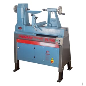 VICMARC DREIEBENK VL300 ASM EVS 2,2KW