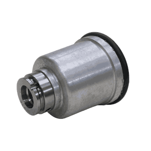 VICMARC VACUM CHUCK 150MM + A