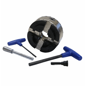 VICMARC CHUCK VM120 33x3,5