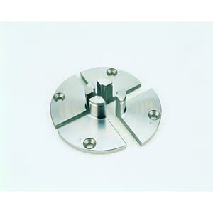 VICM 25MM JAWS VM120/150