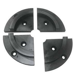 VICM BAKKESETT 105MM DOVETAIL