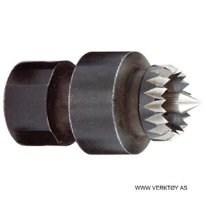 STEBCENTER F/SUPERNOVA CHUCK