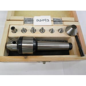 ROT SENTER SETT 9 DL MK2