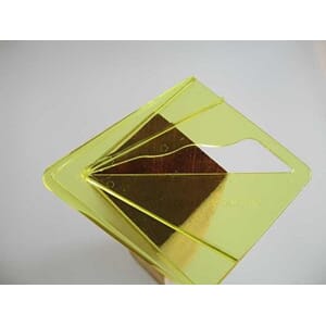 SENTERFINNER PLAST  K