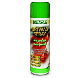 BRIWAX SPRAY 400ML