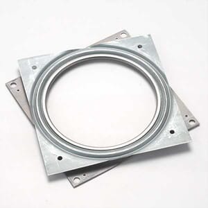 LAZY SUSAN KULELAGER 6" 155MM