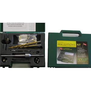 PENNSTARTSETT MK1 M/JIGG/PENN