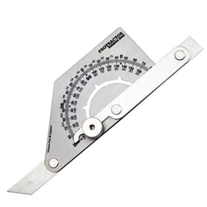 VINKELMÅLER STL 120x92MM