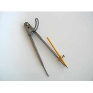 DIGITALT SKYVELR KONOMI 150MM