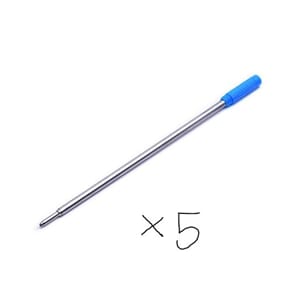 REFILL FOR KULEPENN EURO  10 STK.