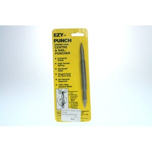 EZY-PUNCH FJRDOR AUTOMATISK