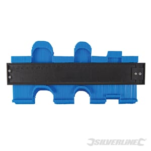 PROFILMAL PLAST 250MM X 45MM