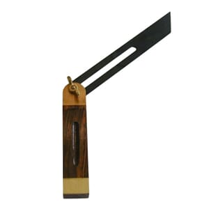 LØSVINKEL 230MM SOBA