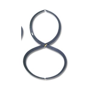 PASSER 8-TALLS 175MM STOR SOBA