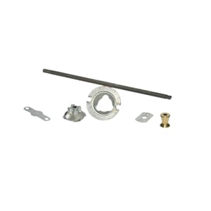 PEPPERKVERN DANSK 15CM