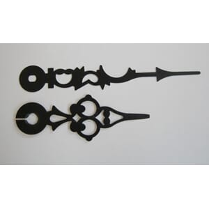 VISERE TIL RADIOURVERK 69MM