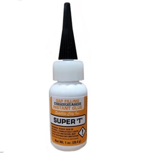 HOT STUFF GUL MEDIUM 28,4GR