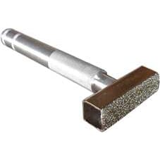 DIAMANTAVRETTER 12 X 45MM