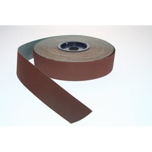 SLIPELERRET ALOX K240 50MMX50M