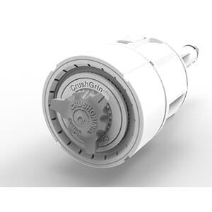 CRUSHGRIND KAFFEKVERN U/SVEIV