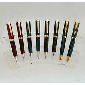 PENNSTATIV FOR 8STK AKRYL