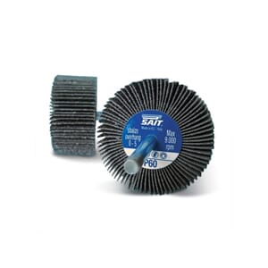 LAMELLRONDELL 60X20 K120 FOR DRILL