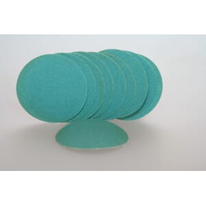 SKILTON PUSSEP. 25 x 50MM K180